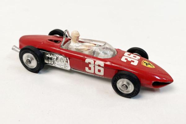 Corgi Toys Ferrari Formula 1